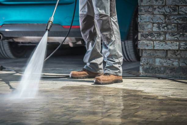 Brooklyn, WI Pressure Washing Services Company