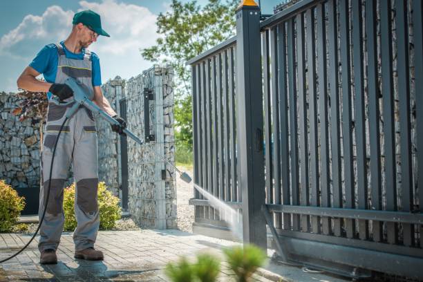 Best Building Exterior Washing  in Brooklyn, WI